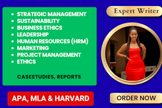 do business ethics, sustainability, leadership reports, reflections