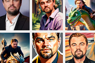 transform your photo into stunning art