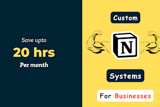 be ur notion expert for templates, automation, forms, charts, dashboard