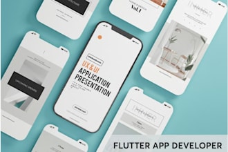 create a flutter app, flutterflow, flutter dart, flutter firebase