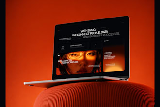 design high converting landing pages and UI UX in figma