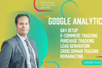 controlling ga4 ecommerce tracking conversion using tag manager