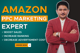 manage your amazon PPC campaigns and optimize amazon fba PPC ads campaigns