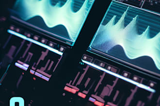 extract vocals and instrumental with cheap price