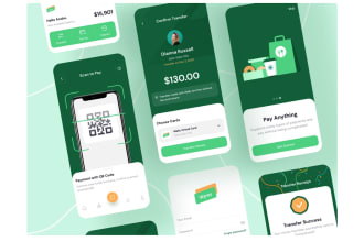 nfc development for nfc business card, nfc app,nfc website, rfid app, popl clone