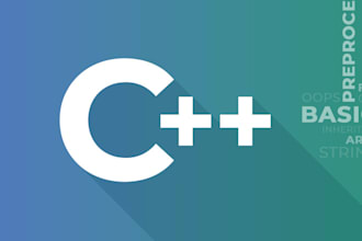 do advanced programmes in c ,cpp in 24h