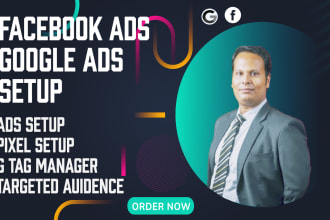 fix or setup facebook ads pixel ga4 conversion api ecommerce