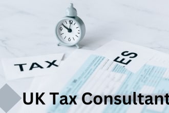 do every kind of tax return file for your UK company