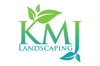 make unique agriculture landscape and lawn care logo