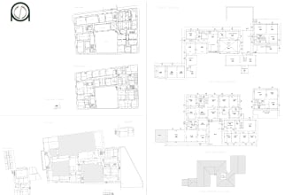 do revit autocad architectural 2d drawing and 3d modeling