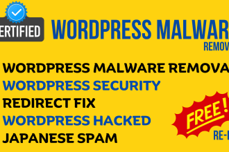 do 360 wordpress security, wordpress hacked, wordpress malware removal