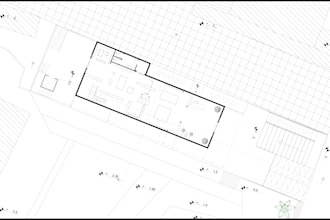 design a floor plan for you