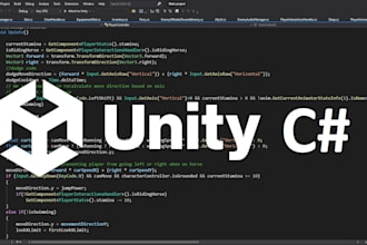 fix bugs in your unity game