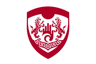make unique coat of arms, shield, royal, emblem and family crest logo