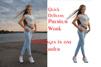 remove background from image with white or transparent