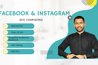 optimize your facebook and instagram ads for maximum ROI