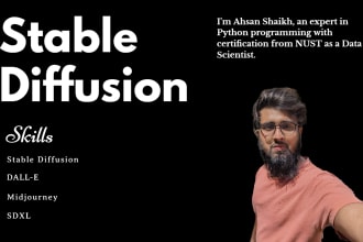 be your guide to generative ai image generation