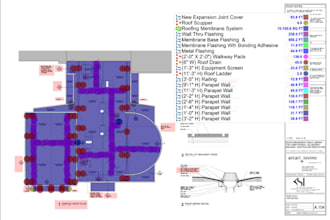 do drywalls material takeoff