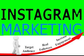 organically grow and manage your instagram account