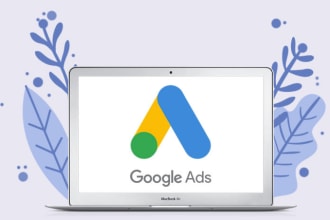 set up, manage and optimize your google ads campaigns