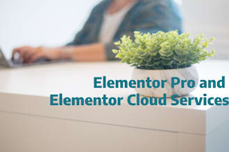 design wordpress site with block editor,divi,elementor