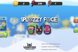 do nfts, game UI, mockups, backgrounds, logo, and gui design