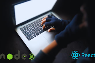 build high performance backend or webapp using node deno bun