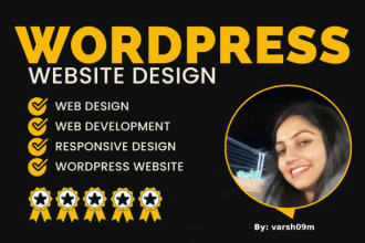 fix wordpress errors issues and customize wordpress theme