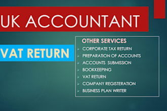 assist you to file vat return via mtd software