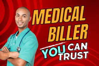 do medical billing, denial management and ar followup