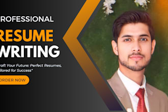 do professional latex resume or CV