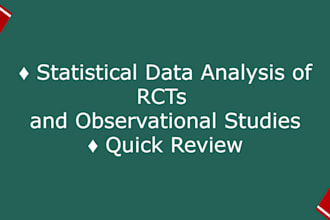 do a powerful meta analysis for you