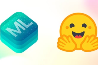 convert your stable diffusion model into coreml for your ios app