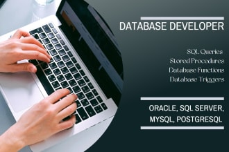 write, optimize sql query, store procedures and functions