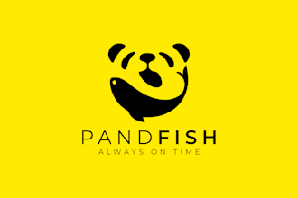 do luxury monogram or minimalist business logo design