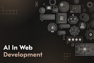 create a web app with ai integration using chat gpt openai
