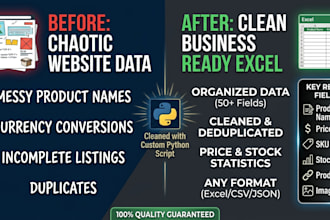 do python web scraping data mining and data analysis