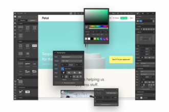 help you fix your webflow website