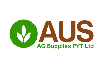 create a modern agriculture and farm logo