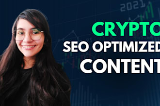 write high quality spanish crypto content