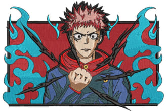 digitize your anime and logo designs quickly and accurately