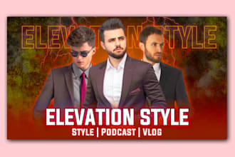 do your thumbnail design professionally