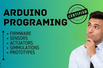 program and code arduino esp32 esp8266 stm32 for iot and embedded systems