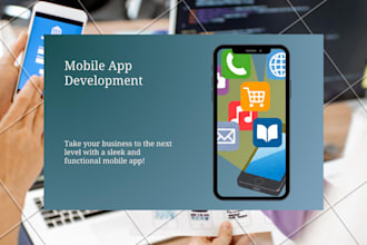 expert mobile app development,  flutter,  react native  ,custom solutions