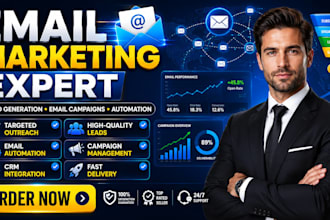 do bulk email blast, email marketing and email marketing campaign