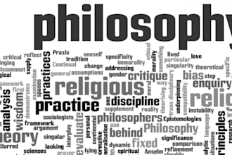 help literature, philosophy, history, and religious studies