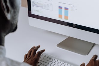 seo strategie und keyword recherche