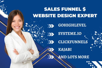 be clickfunnels 2 0, gohighlevel, go high level, systeme io, rei reply expert