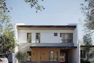 render photorealistic image exterior interior using 3ds max