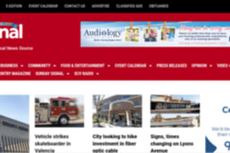 publish your article on signalscv